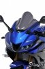 Szyba ERMAX AEROMAX Yamaha YZF R125 2019 - 2022